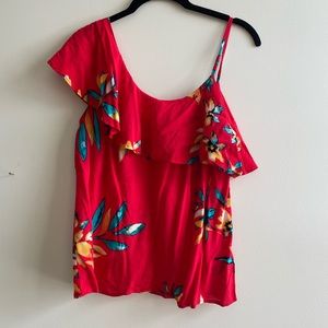Express Summer Top